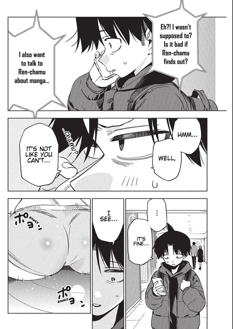 Now That We Draw - Chapter 38 image 04